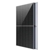 Монокристалічна сонячна панель Risen Energy RSM108-10-455BNDG n-type TOPCon