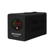 Джерело безперебійного живлення Sturmax PSM95600SW 600 ВA