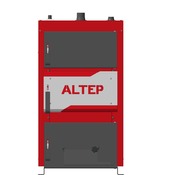 Котел твердотопливный Altep Compact 20 кВт