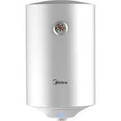 Бойлер MIDEA D30-15F6(W) (30 л, 1.5 кВт, мокрий тен)