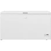 Морозильный ларь BEKO HSM 46790