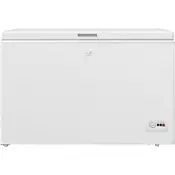 Морозильна скриня BEKO HSM 40090