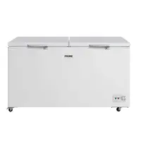 Морозильна скриня PRIME Technics CS 50849 М