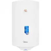 Бойлер MIDEA D50-15F6 (D) (50 л, 1,5 кВт, сухий тен)