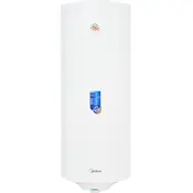 Бойлер MIDEA D80-15F6 (D) (80 л, 1,5 кВт, сухой тэн)