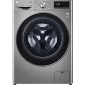 Пральна машина з сушкою LG F2V5GG9T