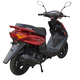 Мотороллер SPARK SP125S-15 (чорный)