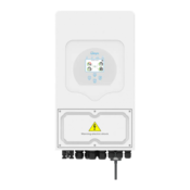 Гибридный инвертор Deye SUN-5K-SG03LP1-EU