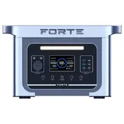 Зарядна станція Forte PS-1024LFP (під замовлення)