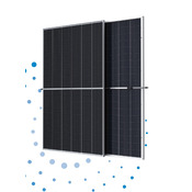 Сонячна панель Trina Solar Vertex N TSM-615NEG20C.20 615W