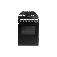 Плита газоэлектрическая Grunhelm FLG5612MB