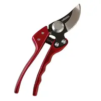 Секатор садовый 205 мм тефлоновое покрытие лезвия Haisser 81060