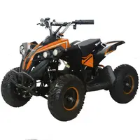 Квадроцикл акумуляторний FORTE ATV1200QB