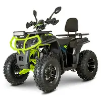 Квадроцикл FORTE AFC200 PRO