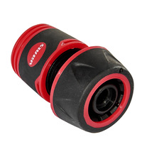 Коннектор 1/2"" для шланга 3/4" Vitals Master 191538