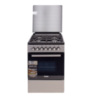 Газовая плита PRIME Technics PSE 641212 B