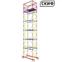 Вишка туру СКІФ 2,0×2,0 1+5 6,6м 