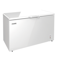 Морозильная ларь PRIME Technics CS 34528 MG