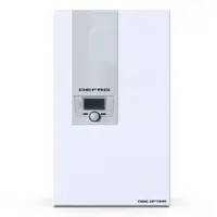 Электрический котел DEFRO DBE OPTIMA 24 кВт (KCE-DBE-24)