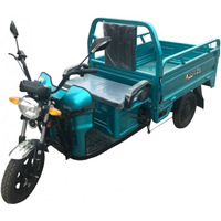 Електротрицикл DOZER Model 1