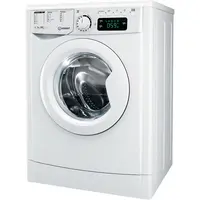 Прально-cушильна машина INDESIT EWDE 71280 W EU