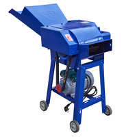 Подрібнювач стеблин ДТЗ ПСЕ-2.6