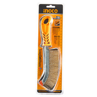 Щетка по металлу INGCO HWB02250