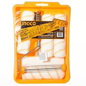 Набір малярний 8 предметів INGCO HKTCB83230083