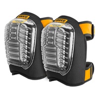 Наколінники захисні 215×180 мм INGCO HKPT0101