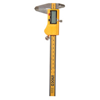 Штангенциркуль 150 мм электронный INGCO HDCD28150