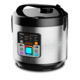 Мультиварка PRIME Technics PMС 1286 Color Cook