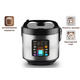 Мультиварка PRIME Technics PMС 1286 Color Cook
