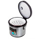 Мультиварка PRIME Technics PMС 1286 Color Cook