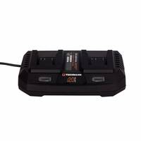 Зарядний пристрій Tekhmann TBC-30/i20 DUAL