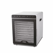 Сушарка для продуктів PRIME Technics PFD 8010 S