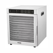 Сушарка для продуктів PRIME Technics PFD 8012 SP