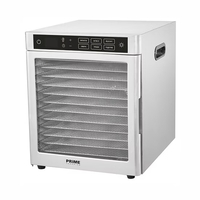 Сушилка для продуктов PRIME Technic PFD 8012 SP