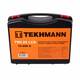 Сварочный аппарат инверторный Tekhmann TWI-20 LCD