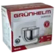 Кухонна машина Grunhelm GKM0018