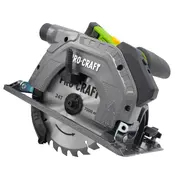 Пила циркулярная Procraft KR190/2350