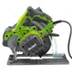 Пила циркулярная Procraft KR190/2350