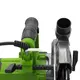 Пила циркулярная Procraft KR190/2350