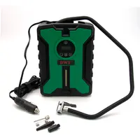 Компрессор автомобильный DWT KAP12-100 D