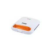 Бутербродниця Prime Technics PMM 107 W