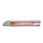 Электроды Haisser E6013 3.0 мм (5 кг)