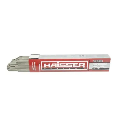 Электроды Haisser E6013 3.0 мм (5 кг)