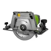 Пила дискова Procraft KR2500