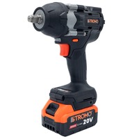 Гайковерт акумуляторний STROMO AWA25 (АКБ, ЗП)