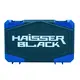 Набір інструментів професійний 1/4" і 1/2" 82 од. Haisser BLACK 70253