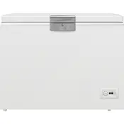 Морозильна скриня Beko HSM 30081 H